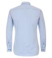 Businesshemd (Alternative als VENTI Artikel 226110890) 43 Modern Fit - Blau