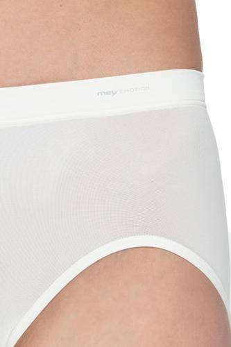 Taillen-Slip 46 - Champagner