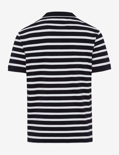 Style Paco M - Navy
