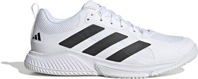 ADIDAS Herren Handballschuhe Court Team Bounce 2.0 M 42 in Pink
