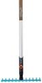 GARDENA Rechen »combisystem«, 30 cm Arbeitsbreite