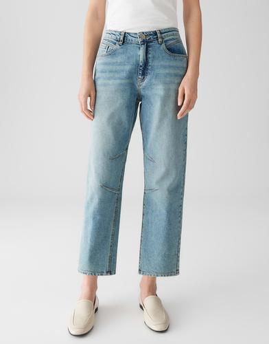 Jeans "Lissie" - Blau / 36 L26
