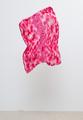 Modal Print Loop A - Pink Sorbet