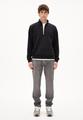 WAARLO LOOP M Regular Fit - Black