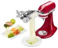 KitchenAid Gemüseblattschneider 5KSMSCA - Default Title
