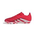 ADIDAS Kinder Fussball-Rasenschuhe Predator Club Kids FG/MG 30 in Pink