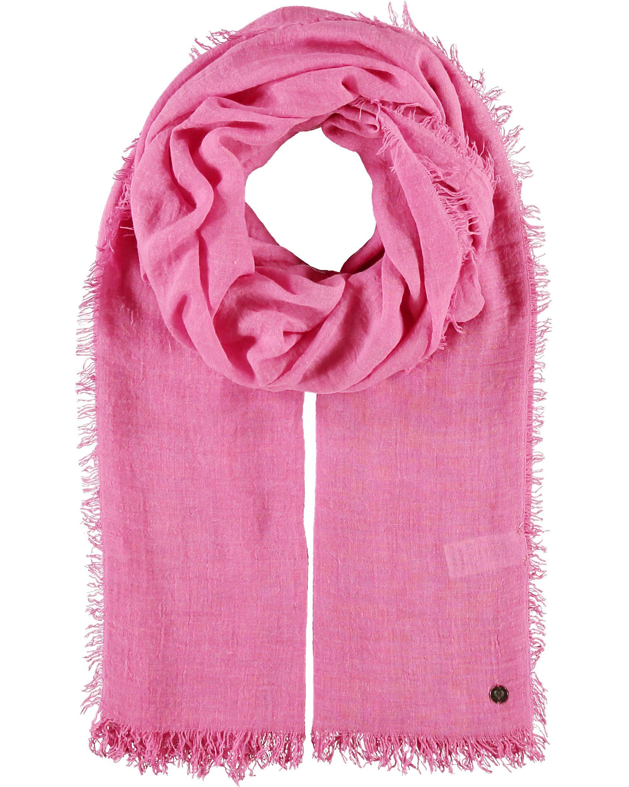 Stola Polyester Stola OS - Digital Pink