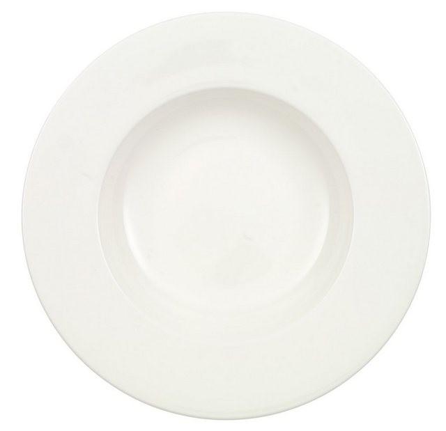 Villeroy & Boch Villeroy & Boch Suppenteller »Anmut«