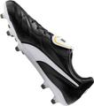 PUMA Fußball - Schuhe - Nocken KING Top FG 40 ½ in Grau