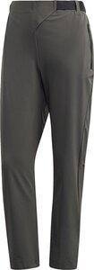 adidas TERREX Damen HIKE HOSE 36 in Grau