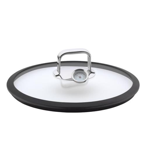 Vitalis Aroma-Dampfgarer Ø 28 cm