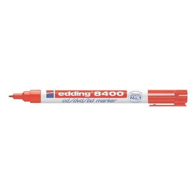 CD Marker 8400 rot