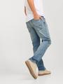JJICLARK JJORIGINAL JJ 678 NOOS 32/32 Normal geschnitten - Blue Denim