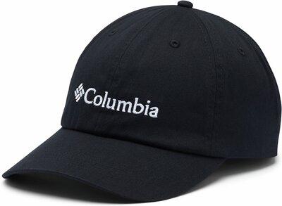 COLUMBIA-Unisex-Kopfbedeckung-ROC™ II Ball Cap - in Schwarz