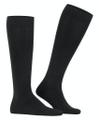 FALKE Family Herren Schwarz 39-42
