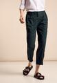 Hose im Loose Fit 44/26 - Hunter Green