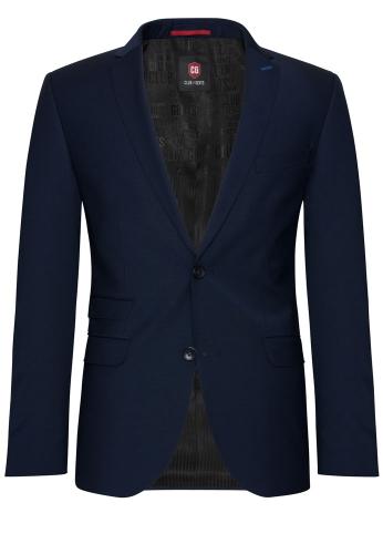 AMF-Cliff SV Sakko 46 Oversize Fit - Blau