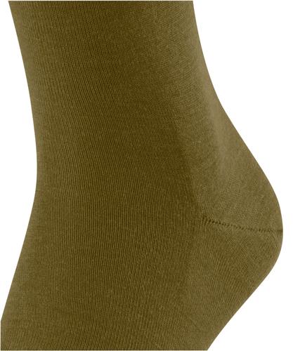 FALKE Airport Herren 41-42 - Dried Herb