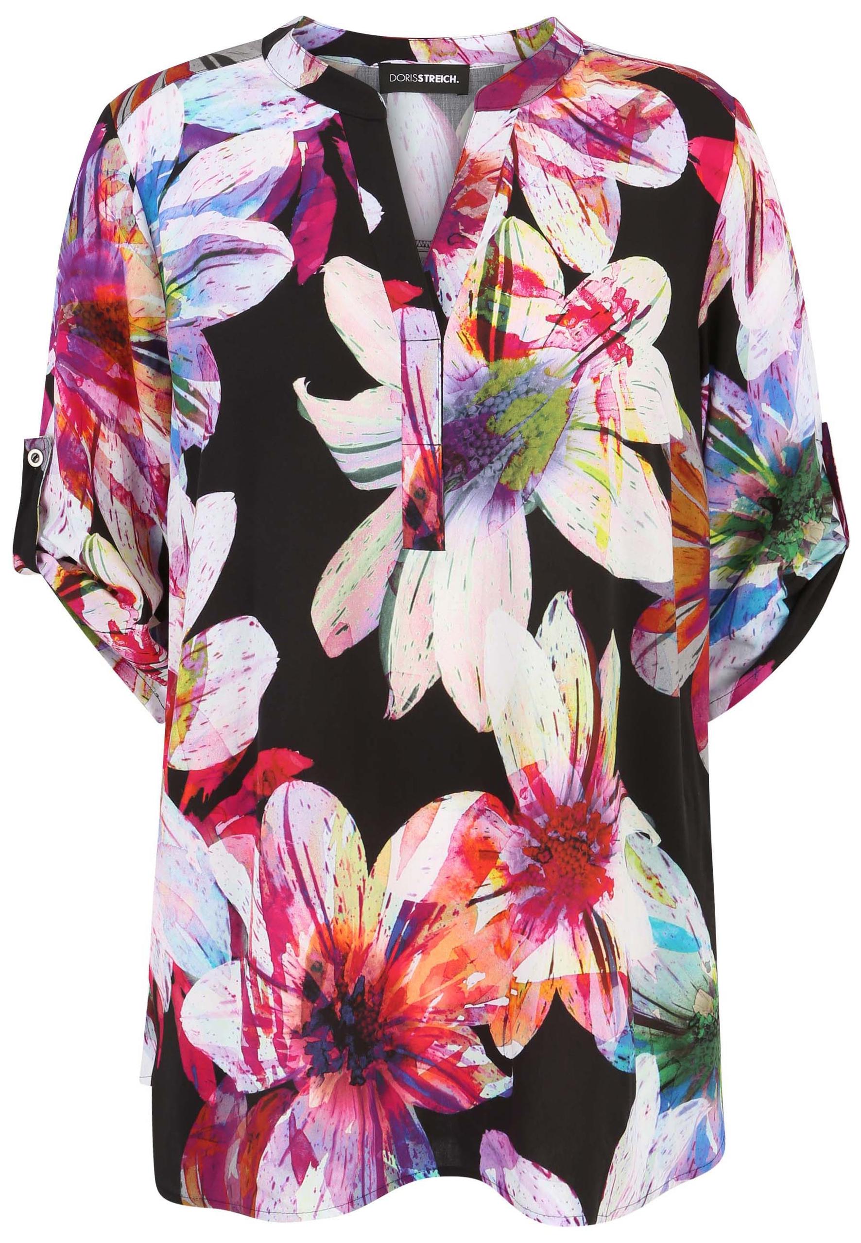 Bluse 54 - Pink