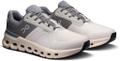 ON Herren Laufschuhe Cloudrunner 2 Waterproof 45 in Grau