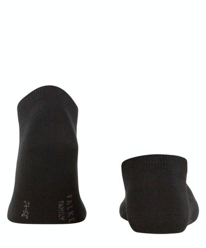 FALKE Family Herren Schwarz 43-46