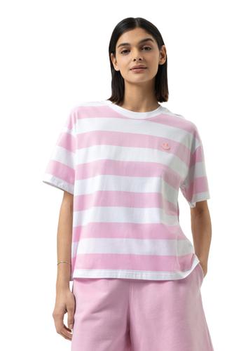 T-Shirt XL - Soft Pink