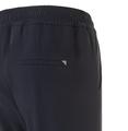 MAC JEANS - CHRISTY, Floating crepe 36/32 Wide Fit - Blau