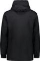 Herren Regenjacke 50 in Grau