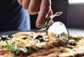 Pizzaschneider 'Excellence Plus'