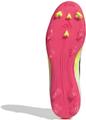 ADIDAS F50 League Mid FG/MG 41 ⅓ in Weiß