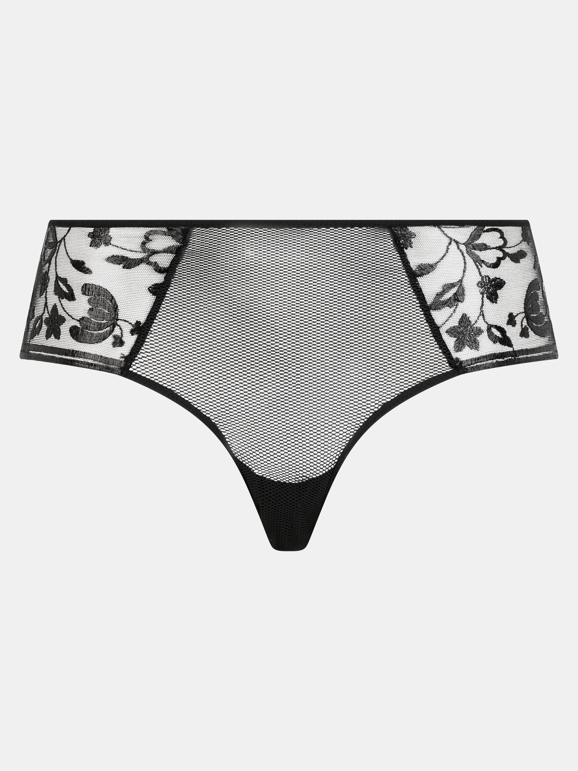 Philter Shorty 40 - Black Vinyl