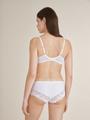 Florentine - Shorty 0 40 - Weiß