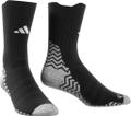ADIDAS Herren Socken adidas Football GRIP Knitted Light Performance Crew S in Schwarz