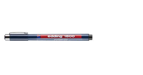 Profipen 1800 0.3 schwarz