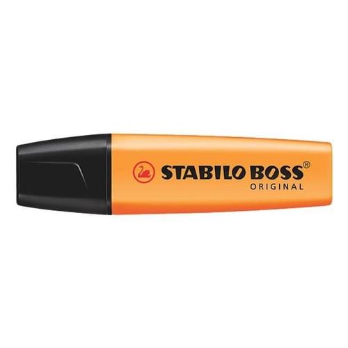 Textmarker 'BOSS'