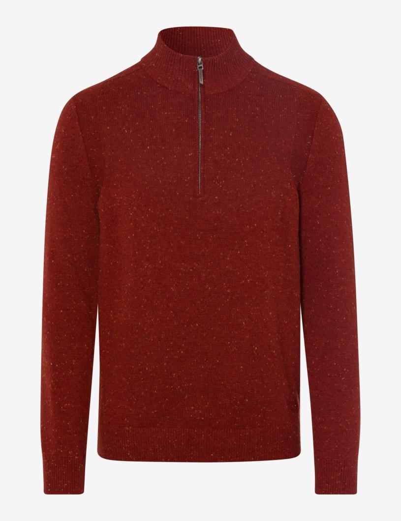 Style Steffen XL - Burned Red