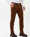 Style Jim 25U REGULAR - Tobacco