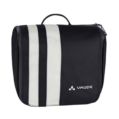 Vaude Kulturbeutel Benno New Wash Off 5 Liter Schwarz