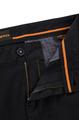 Chino_slim 31 32 slim fit - Black