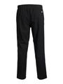 JPSTACE BREEZE JOGGER SN L Verjüngt - Black