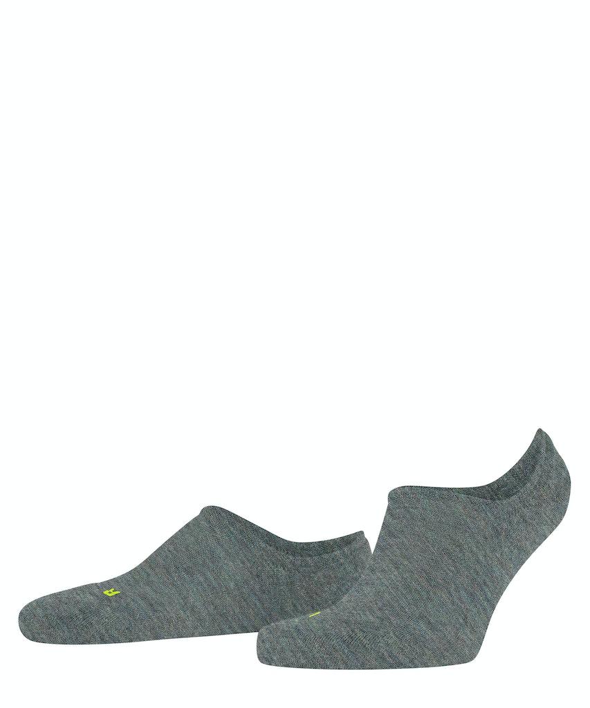 FALKE Keep Warm Unisex Blau 44-45