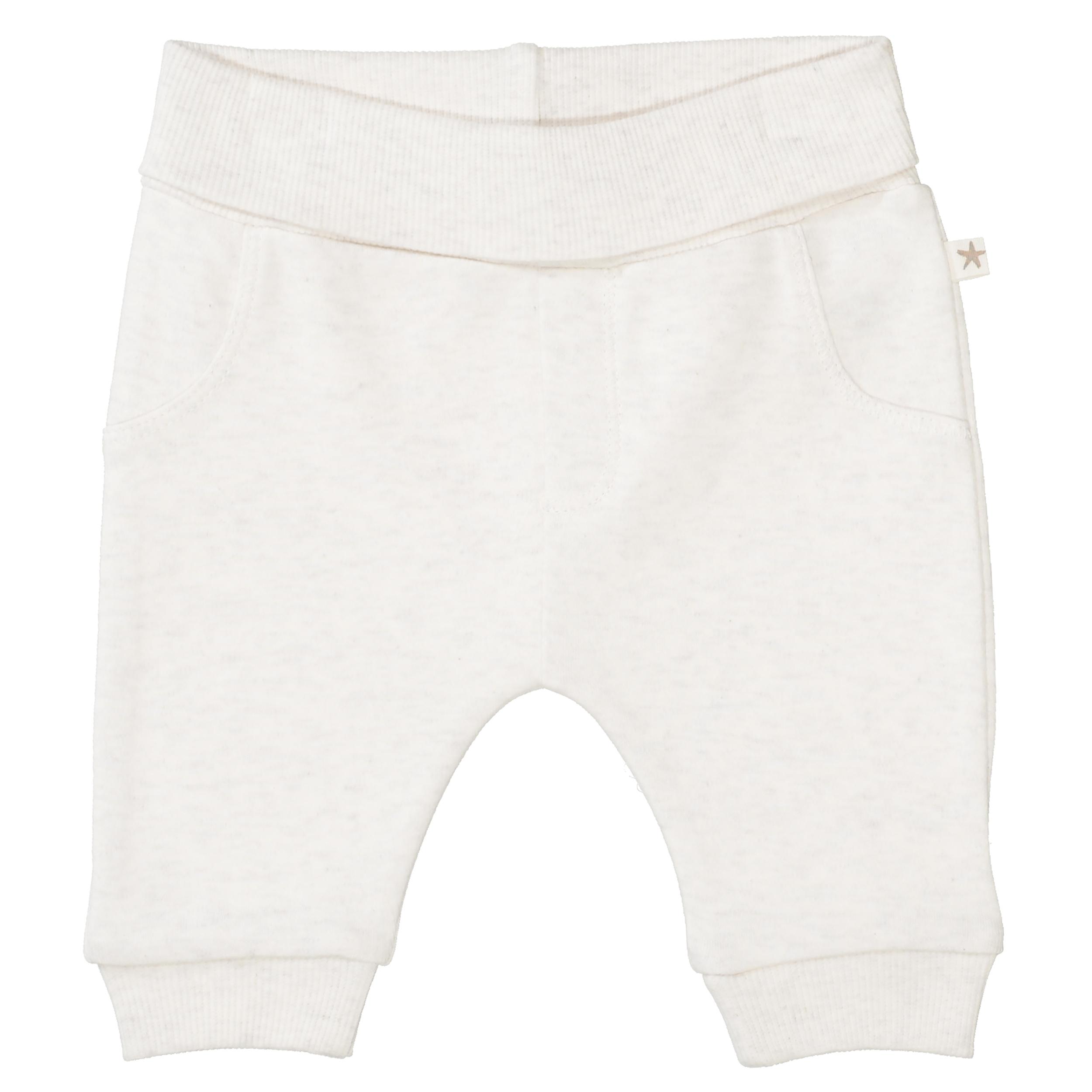 Hose 50 - Cream Mel.
