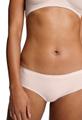 PUMA Damen Unterhose WOMEN SEAMLESS HIPSTER 2P HANG S in Pink