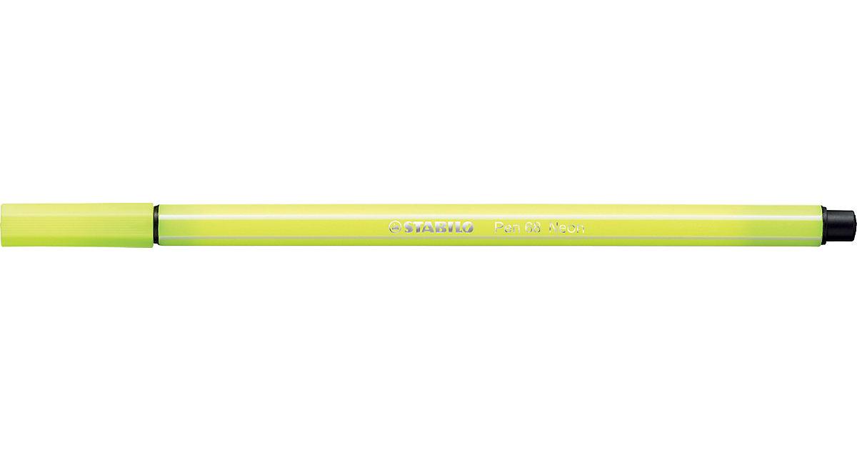 Fasermaler 'Pen 68'