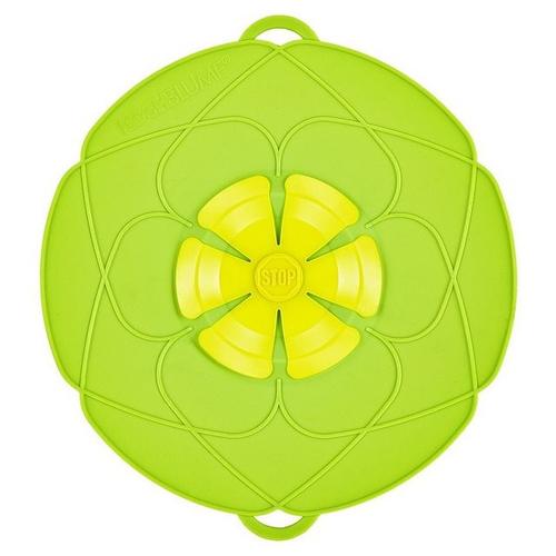 Kochblume Kochblume Überkochschutz limette 29 cm