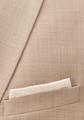 CG Caden-N SV Sakko 106 Oversize Fit - Beige