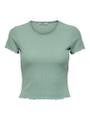 ONLEMMA S/S SHORT TOP NOOS JRS