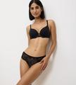 Amourette Charm WHP01 75A - Schwarz