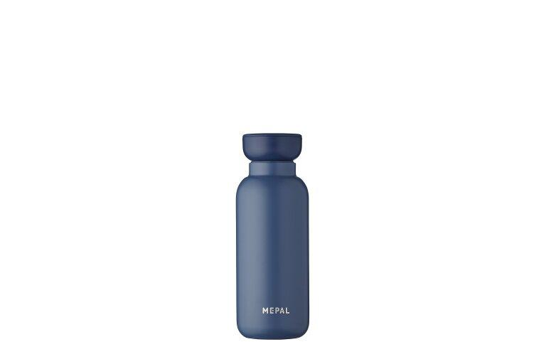 thermoflasche ellipse 350 ml - nordic denim