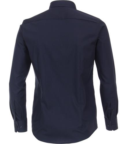 Businesshemd 38 Modern Fit - Blau